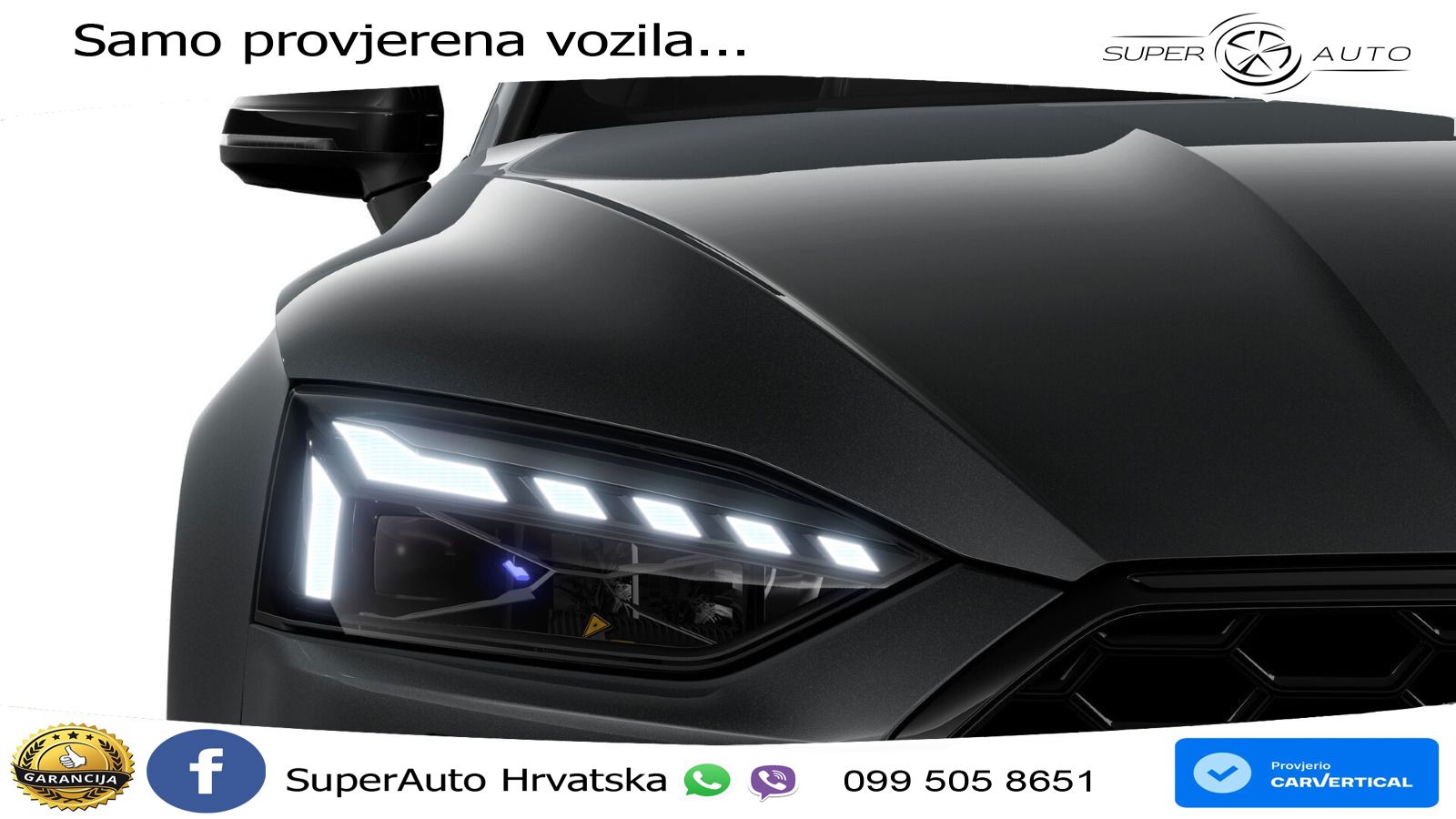 Audi A5 Sportback 40 TDI (204 KS) S tronic S line MATRIX+GR SJED+KAM