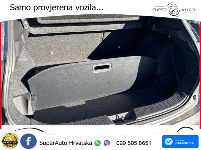 Nissan Qashqai 1.3 DIG-T (158 KS) Xtronic N-Connecta LED+GR SJED+ACC