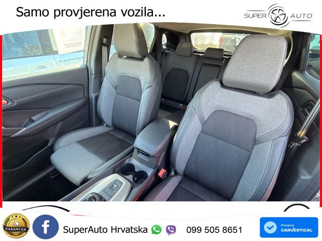 Nissan Qashqai 1.3 DIG-T (158 KS) Xtronic N-Connecta LED+GR SJED+ACC