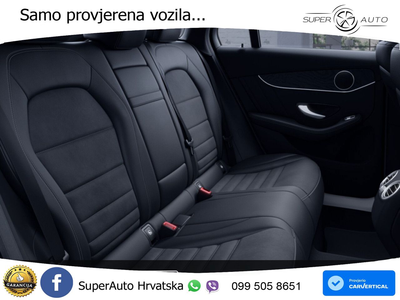 Mercedes GLC Coupe 300e (320 KS) 4MATIC 9G-TRONIC AMG