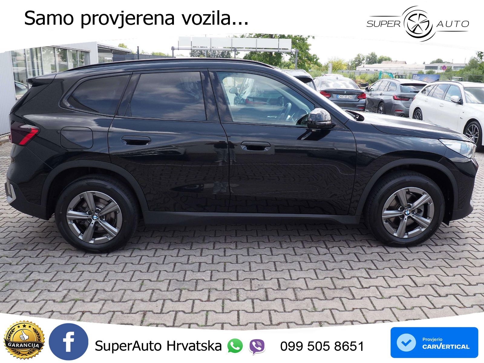 BMW X1 20d (163 KS) xDrive Steptronic LED+GR SJED+ACC