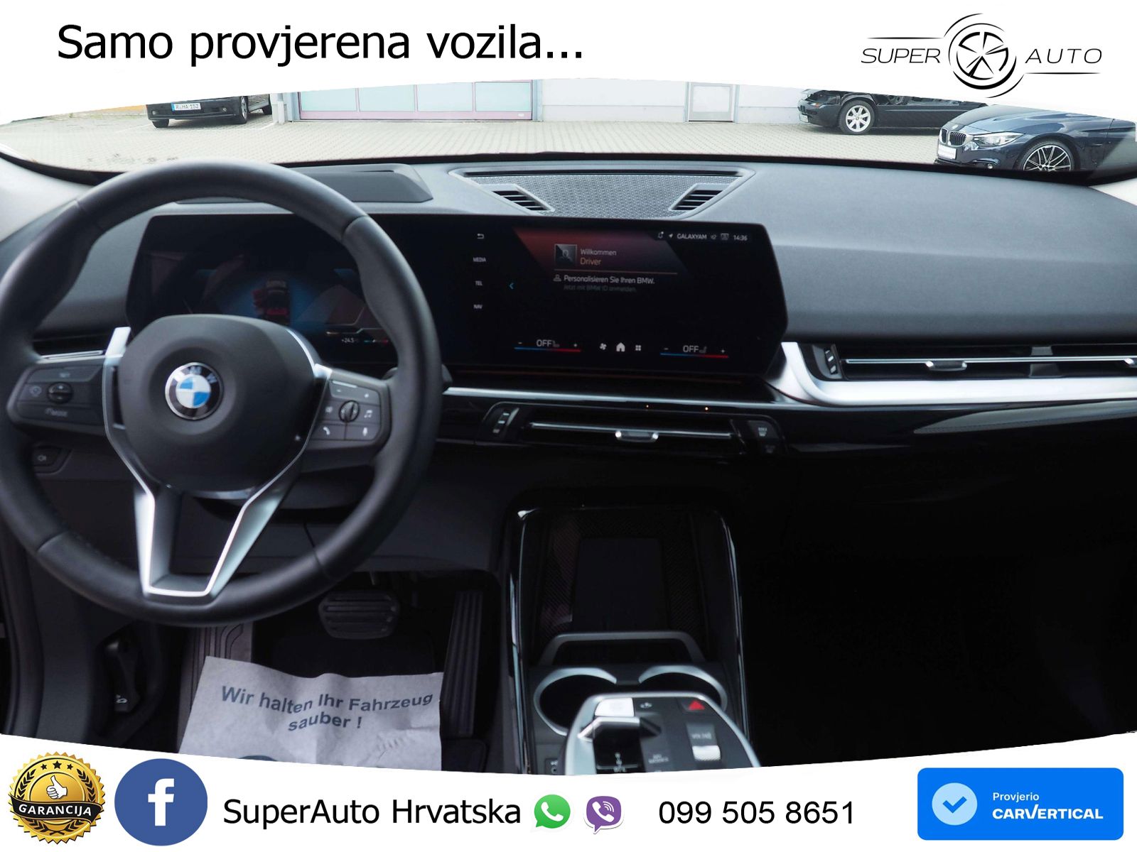 BMW X1 20d (163 KS) xDrive Steptronic LED+GR SJED+ACC