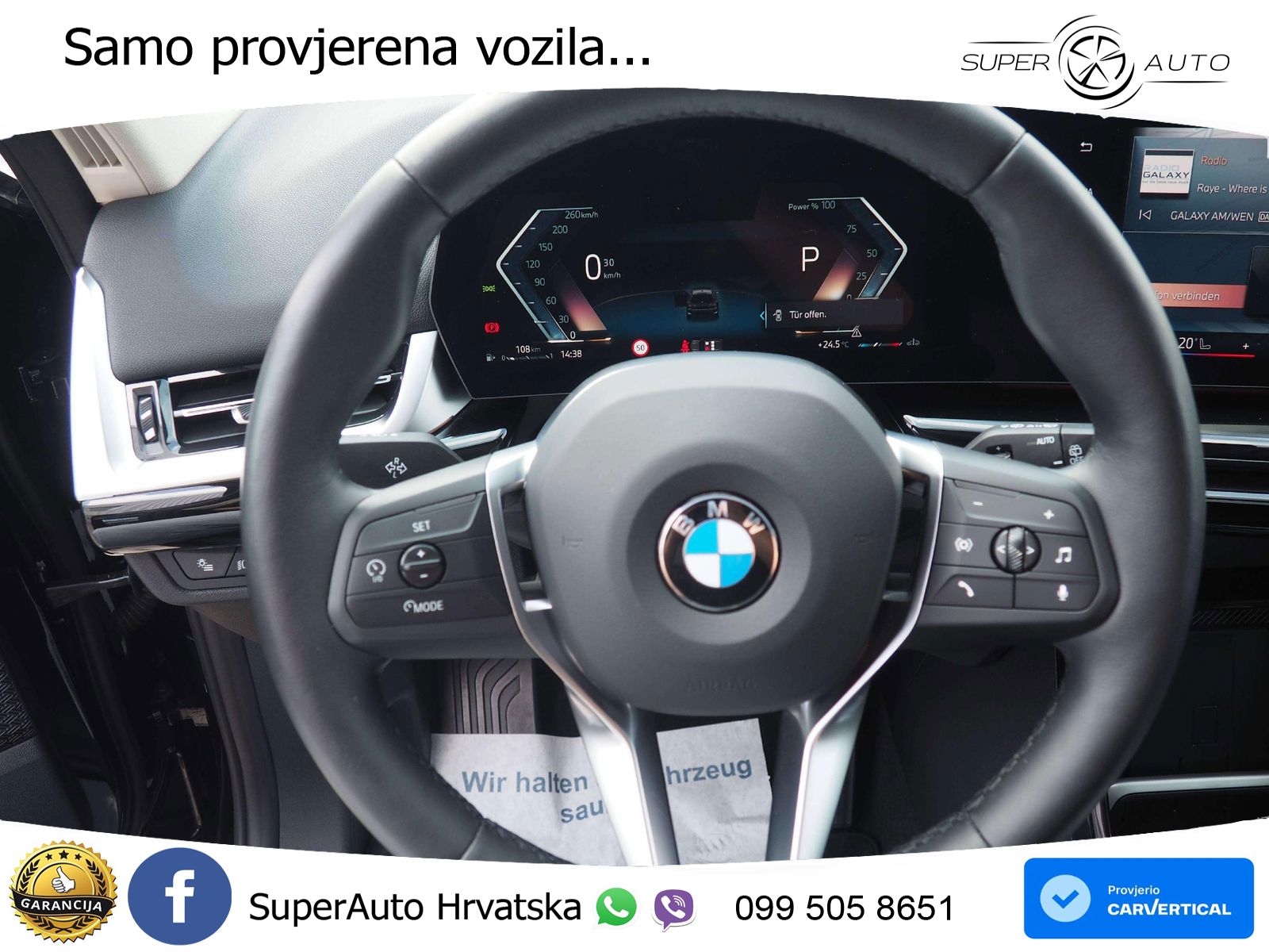 BMW X1 20d (163 KS) xDrive Steptronic LED+GR SJED+ACC