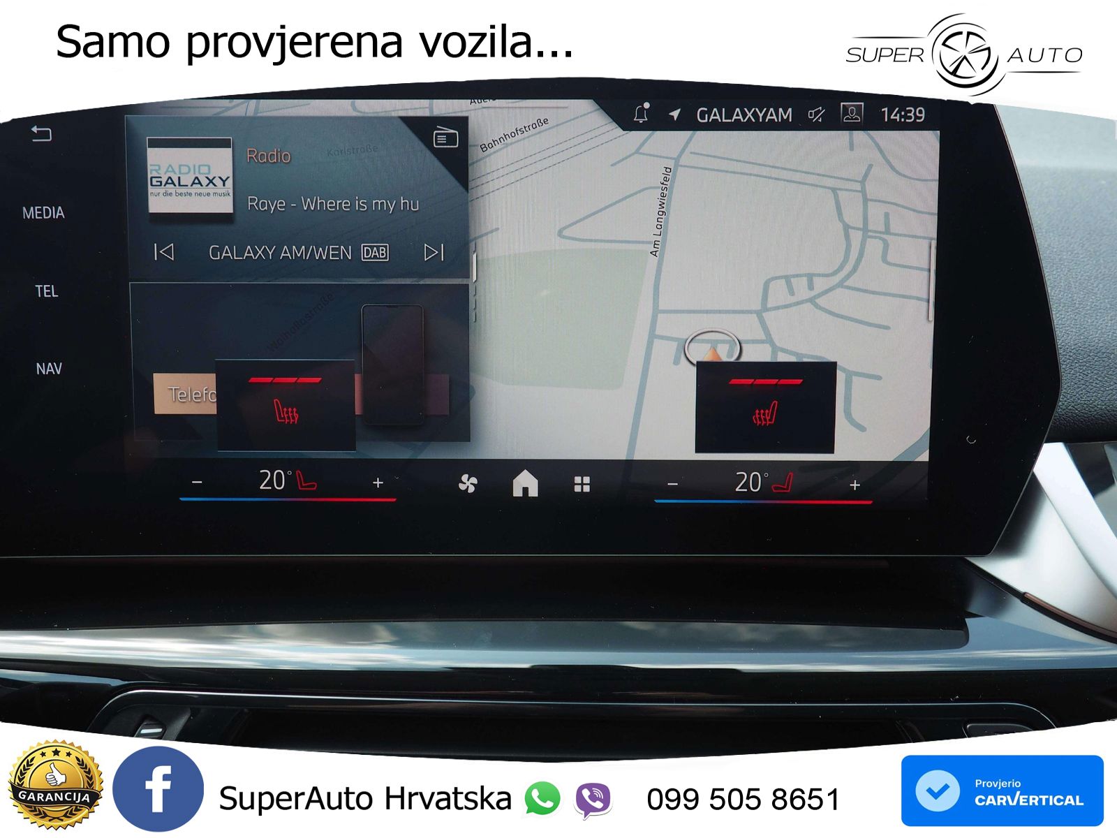 BMW X1 20d (163 KS) xDrive Steptronic LED+GR SJED+ACC