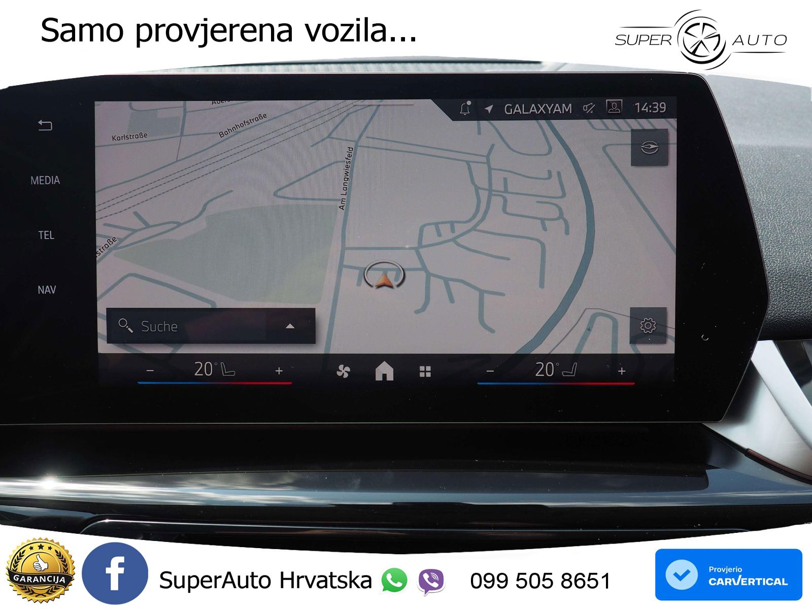 BMW X1 20d (163 KS) xDrive Steptronic LED+GR SJED+ACC
