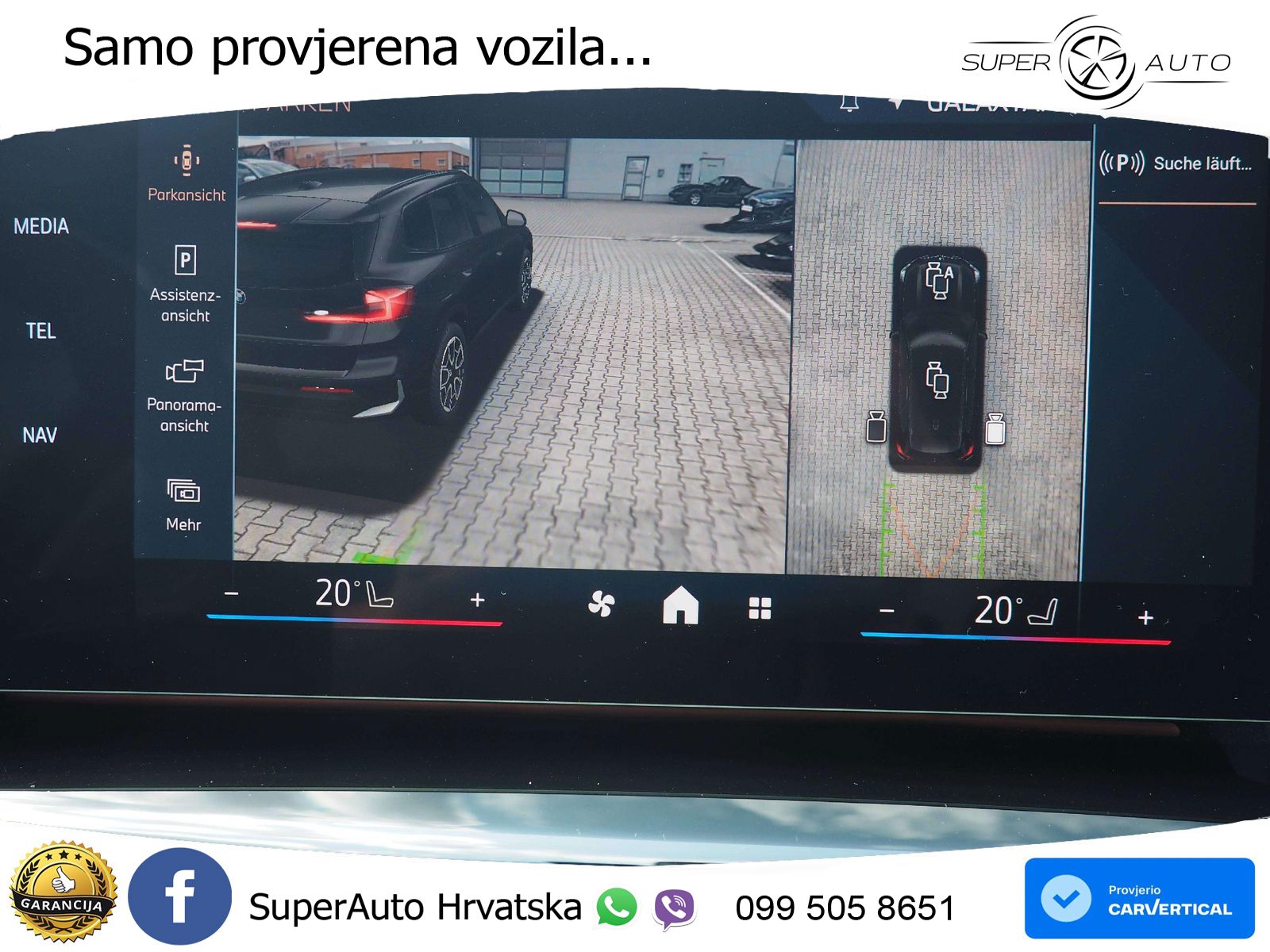 BMW X1 20d (163 KS) xDrive Steptronic LED+GR SJED+ACC