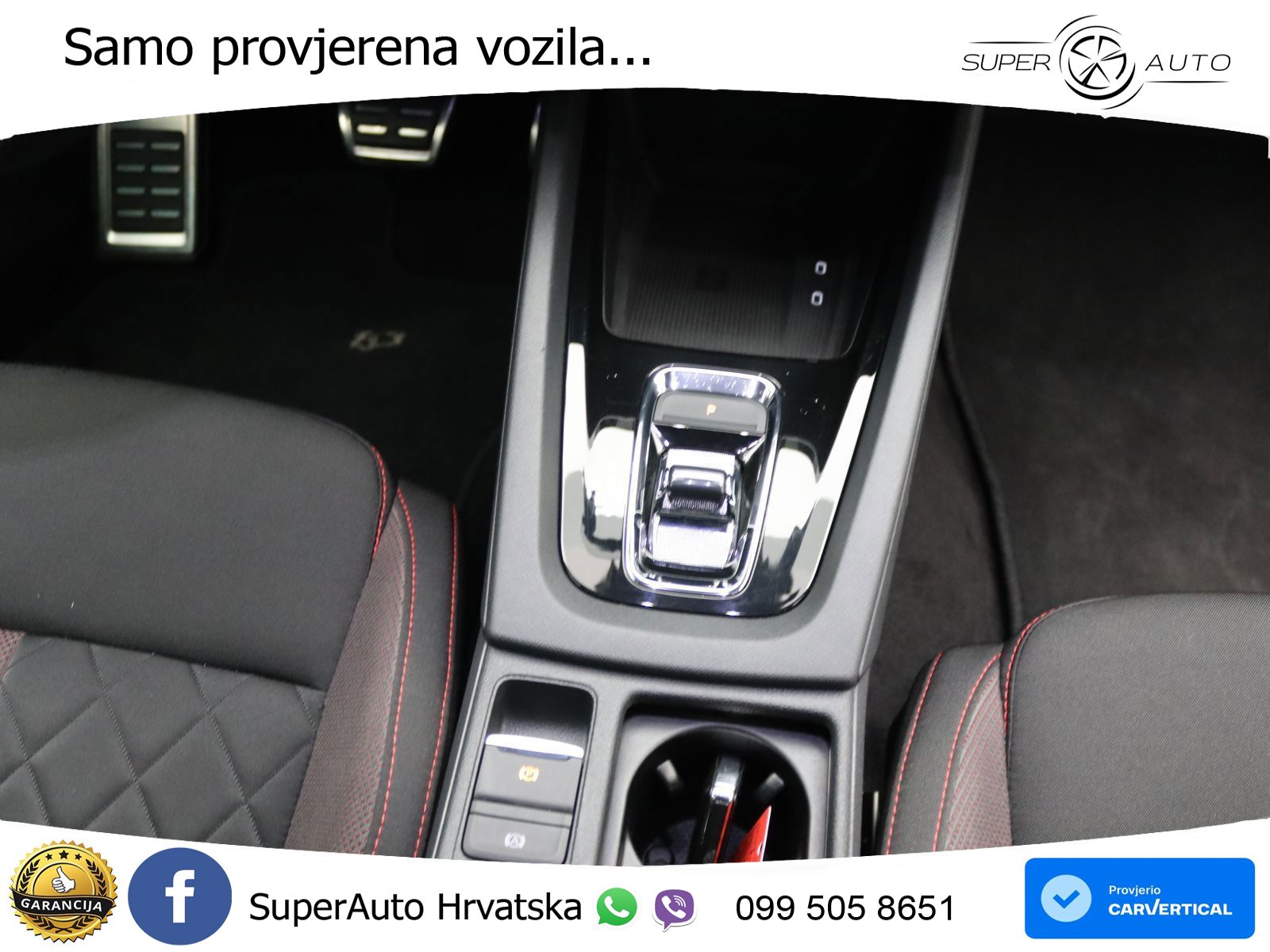 Škoda Octavia Combi RS 2.0 TDI (200 KS) DSG LED+GR SJED+ACC