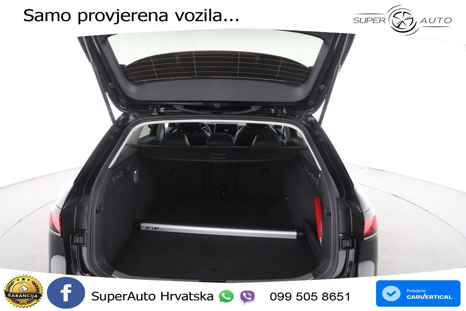 Volkswagen Passat Variant 1.5 TSI (204 KS) eHybrid DSG Business LED+GR SJED+ACC