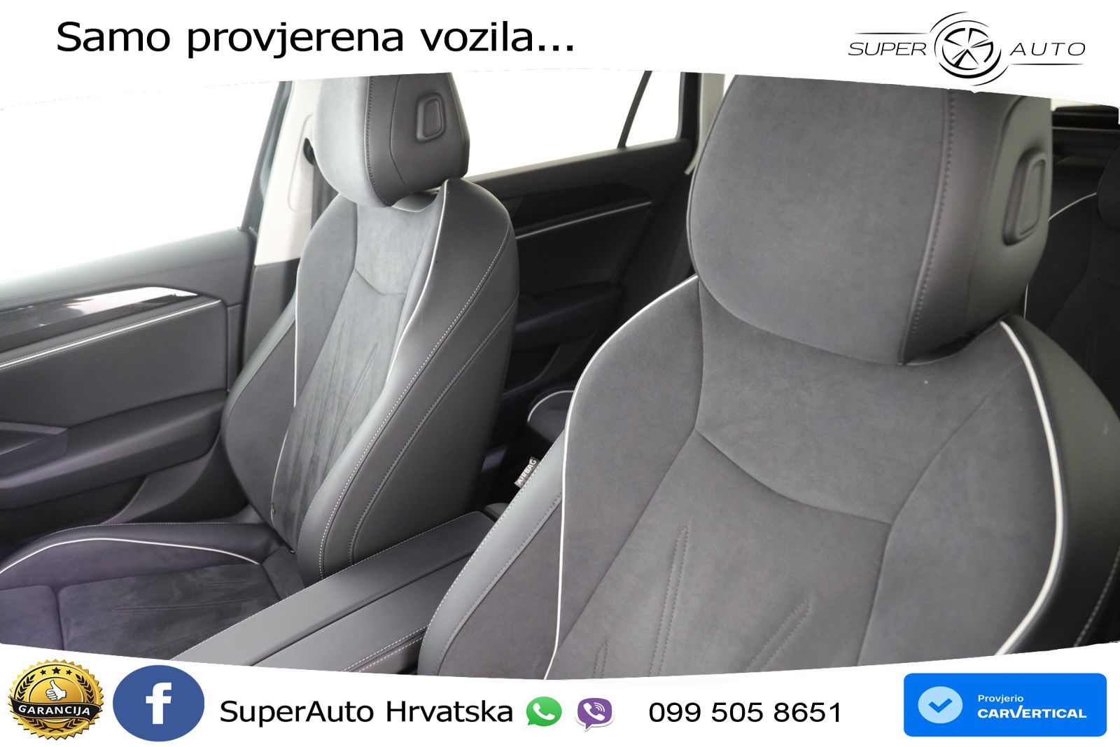 Volkswagen Passat Variant 1.5 TSI (204 KS) eHybrid DSG Business LED+GR SJED+ACC