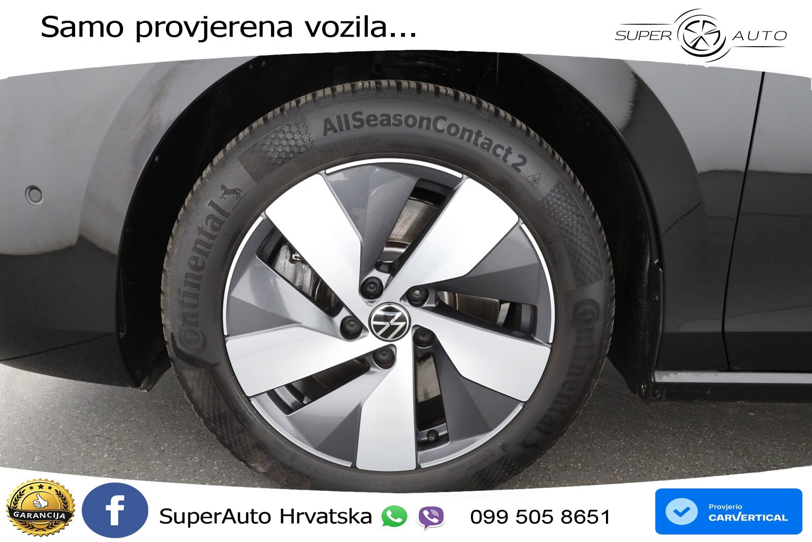 Volkswagen Passat Variant 1.5 TSI (204 KS) eHybrid DSG Business LED+GR SJED+ACC