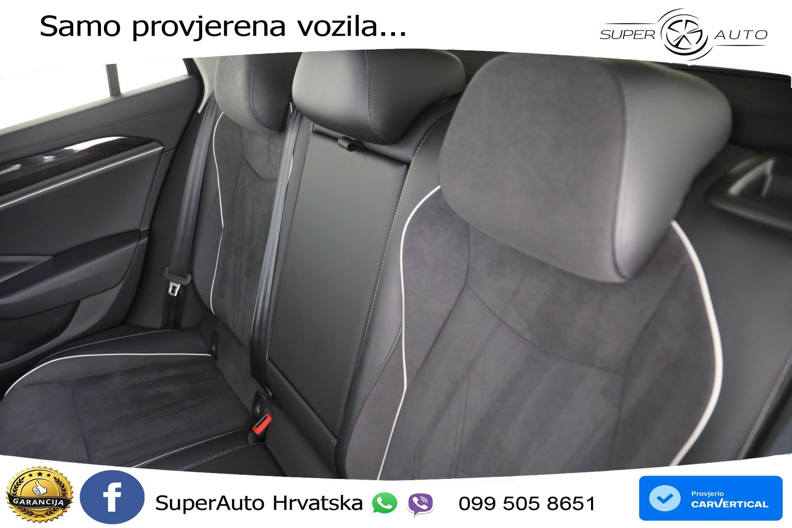 Volkswagen Passat Variant 1.5 TSI (204 KS) eHybrid DSG Business LED+GR SJED+ACC