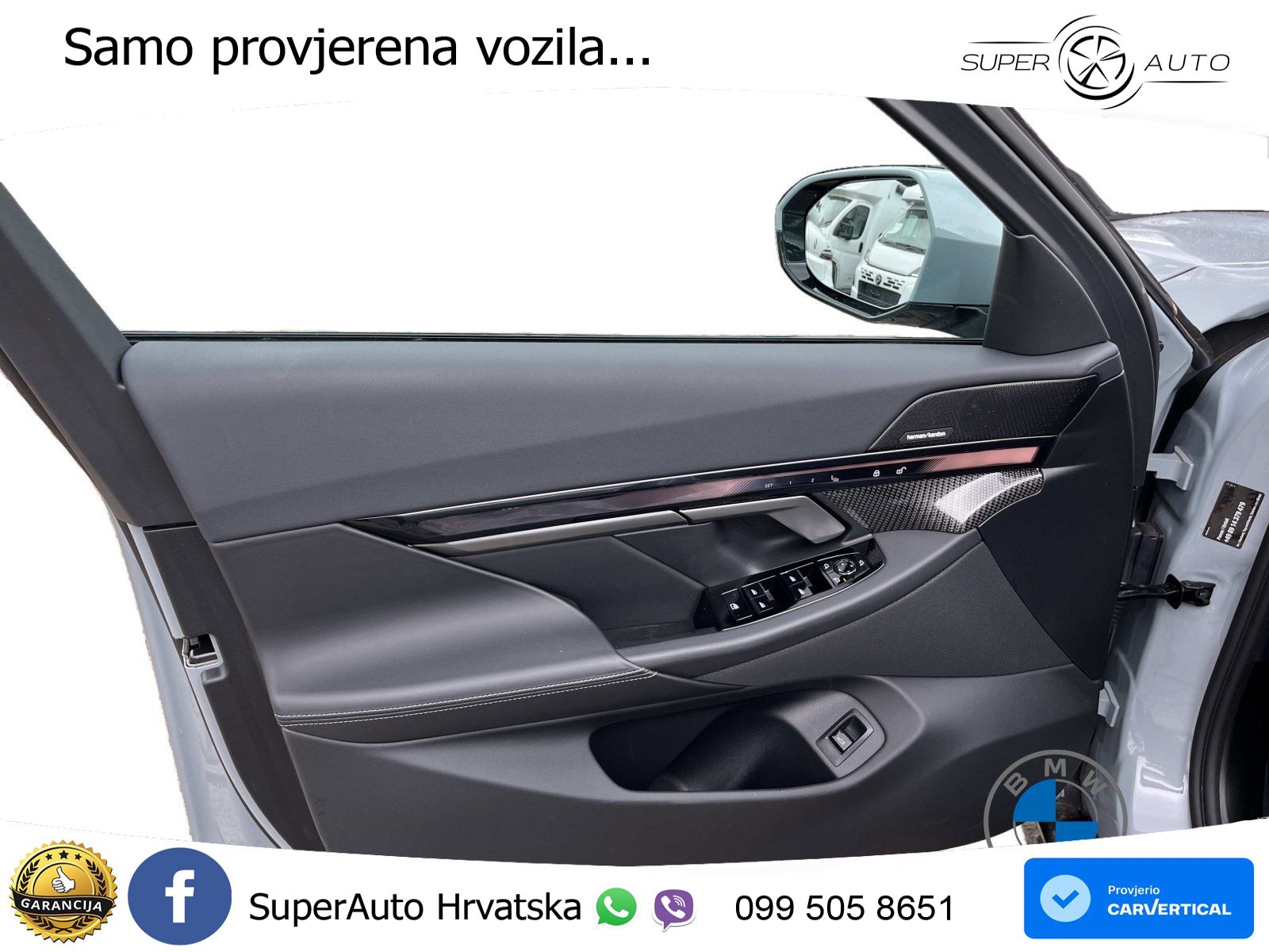 BMW 520d Touring (197 KS) xDrive Steptronic M Sport ACC+HEAD+4xGR SJED+360+PANO