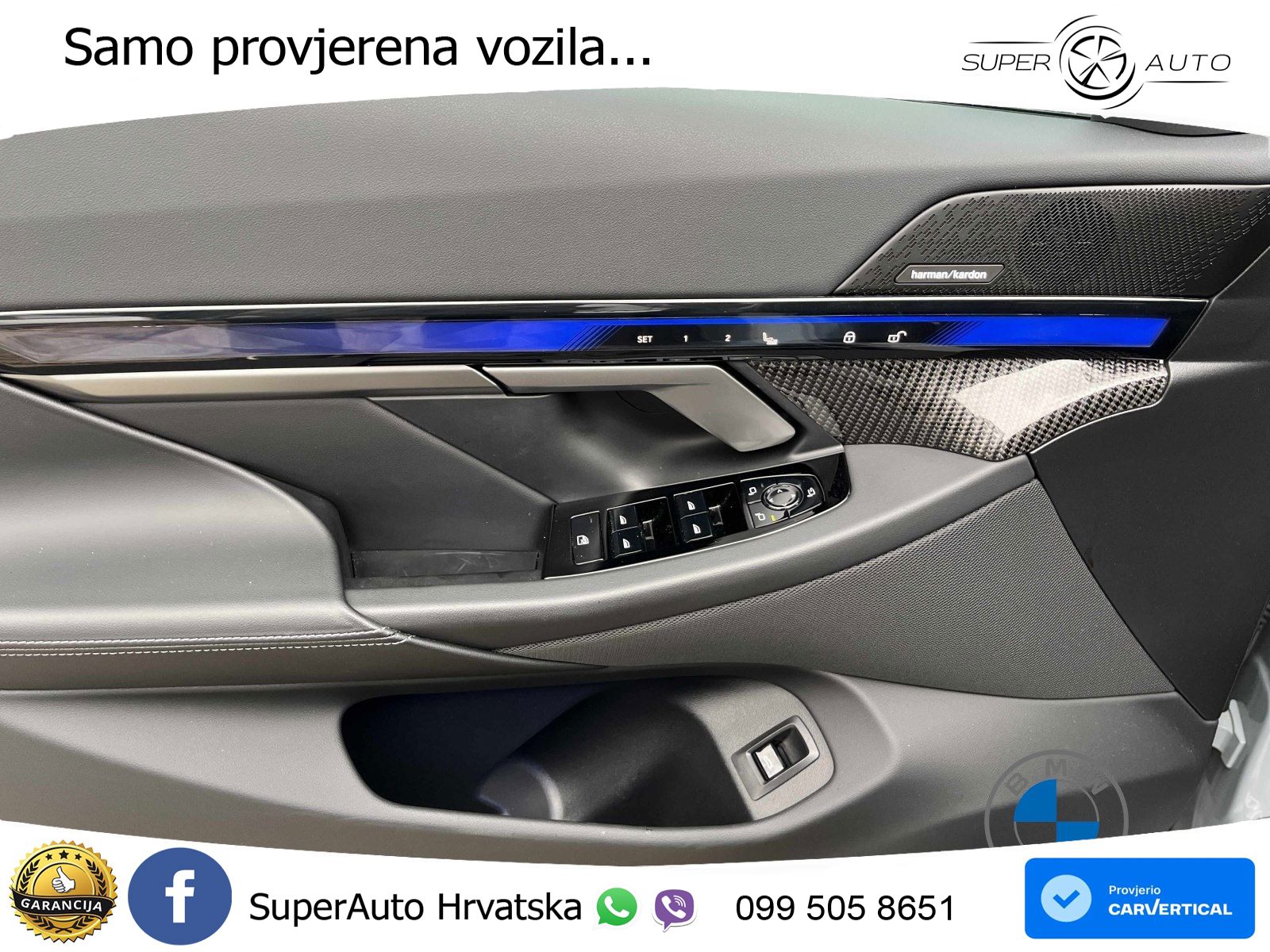 BMW 520d Touring (197 KS) xDrive Steptronic M Sport ACC+HEAD+4xGR SJED+360+PANO