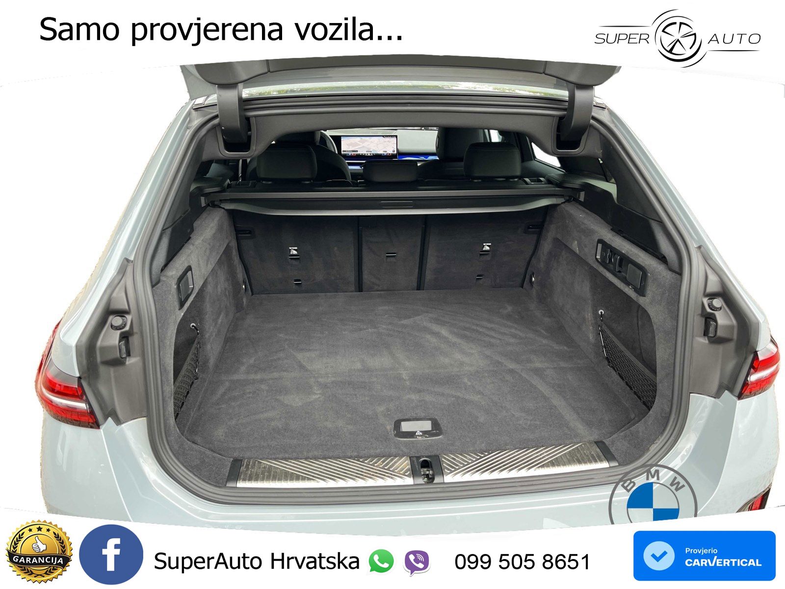 BMW 520d Touring (197 KS) xDrive Steptronic M Sport ACC+HEAD+4xGR SJED+360+PANO
