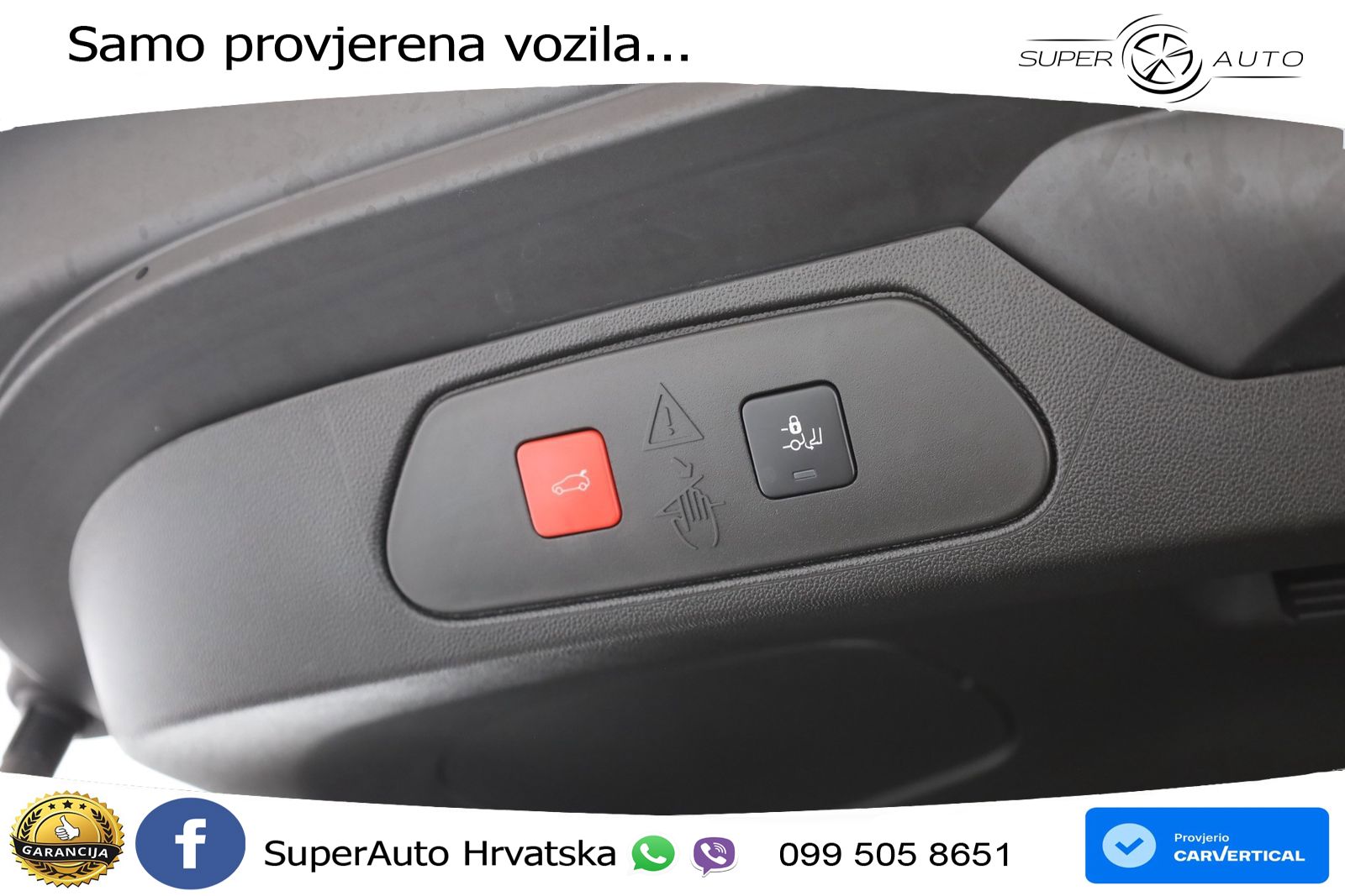 Opel Grandland 1.2i Turbo (130 KS) Automatic Ultimate LED+GR SJED+ACC