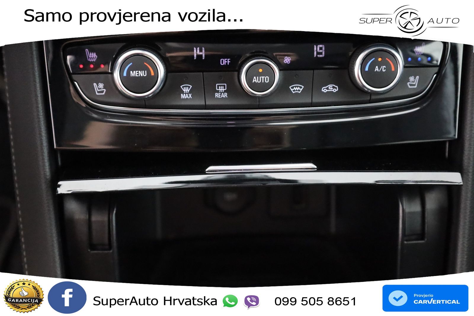 Opel Grandland 1.2i Turbo (130 KS) Automatic Ultimate LED+GR SJED+ACC