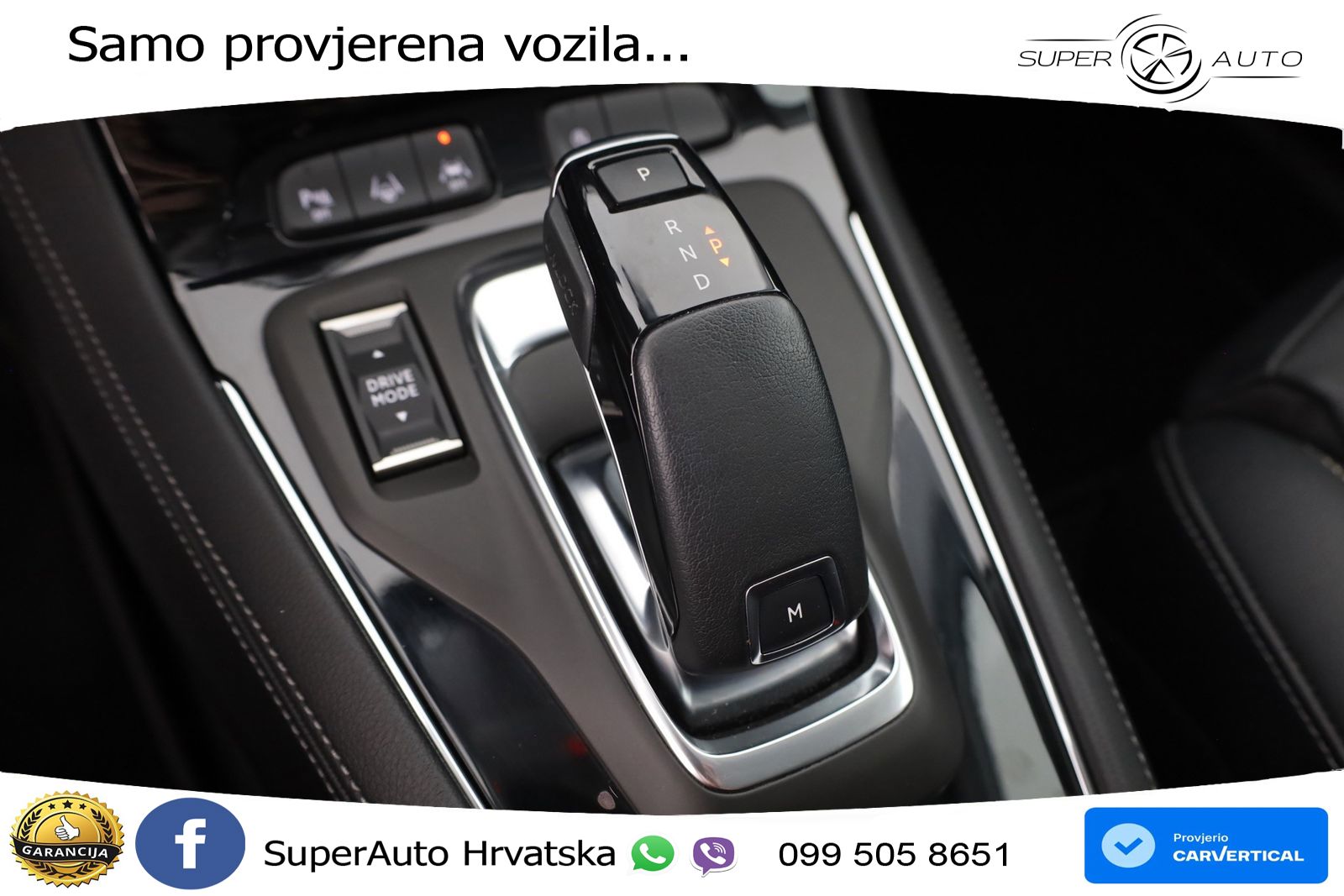 Opel Grandland 1.2i Turbo (130 KS) Automatic Ultimate LED+GR SJED+ACC