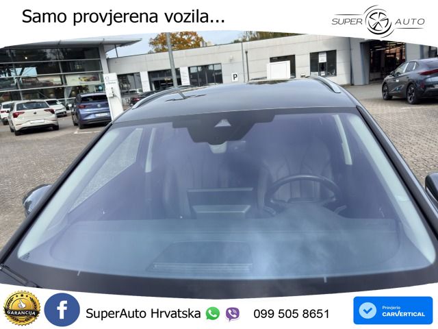 Škoda Enyaq iV 80 82 kWh (204 KS) Suite