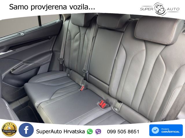 Škoda Enyaq iV 80 82 kWh (204 KS) Suite