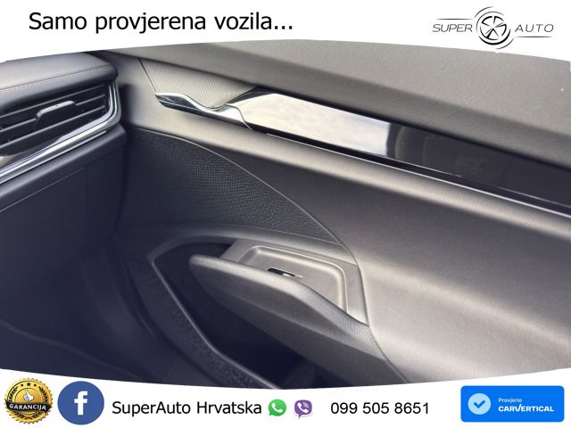Škoda Enyaq iV 80 82 kWh (204 KS) Suite