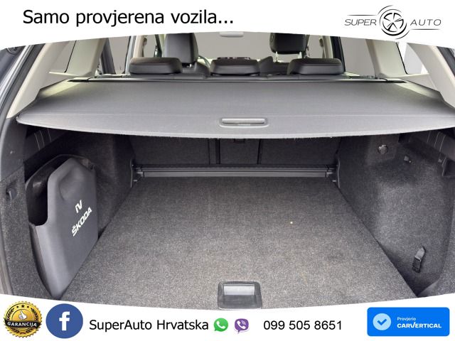 Škoda Enyaq iV 80 82 kWh (204 KS) Suite