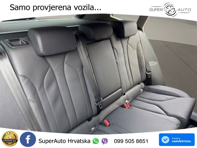 Škoda Enyaq iV 80 82 kWh (204 KS) Suite