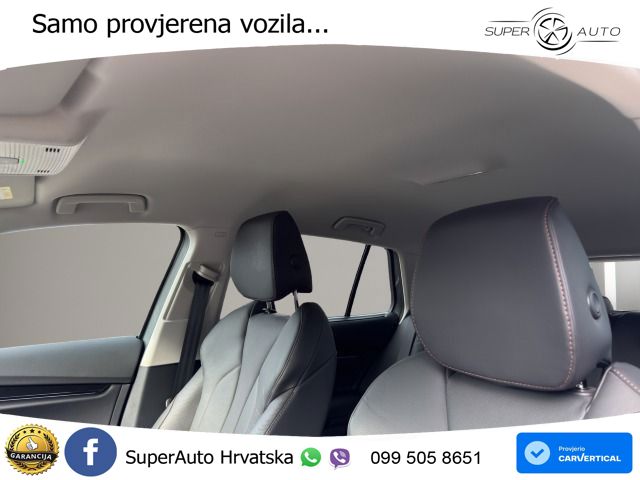 Škoda Enyaq iV 80 82 kWh (204 KS) Suite