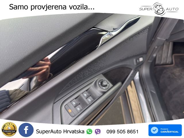 Škoda Enyaq iV 80 82 kWh (204 KS) Suite