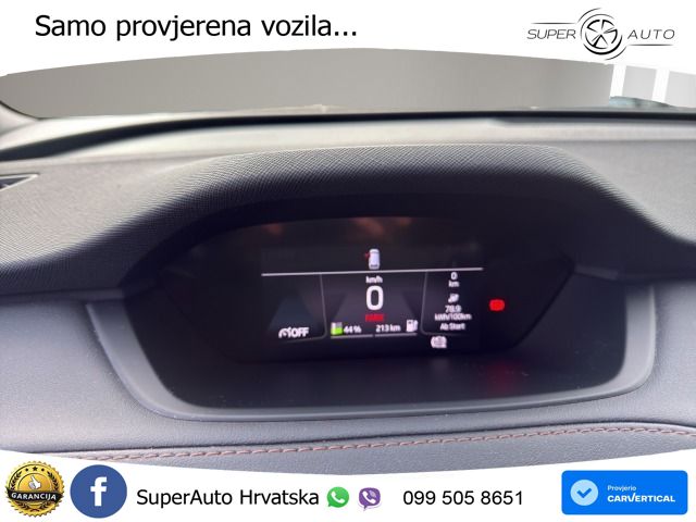 Škoda Enyaq iV 80 82 kWh (204 KS) Suite
