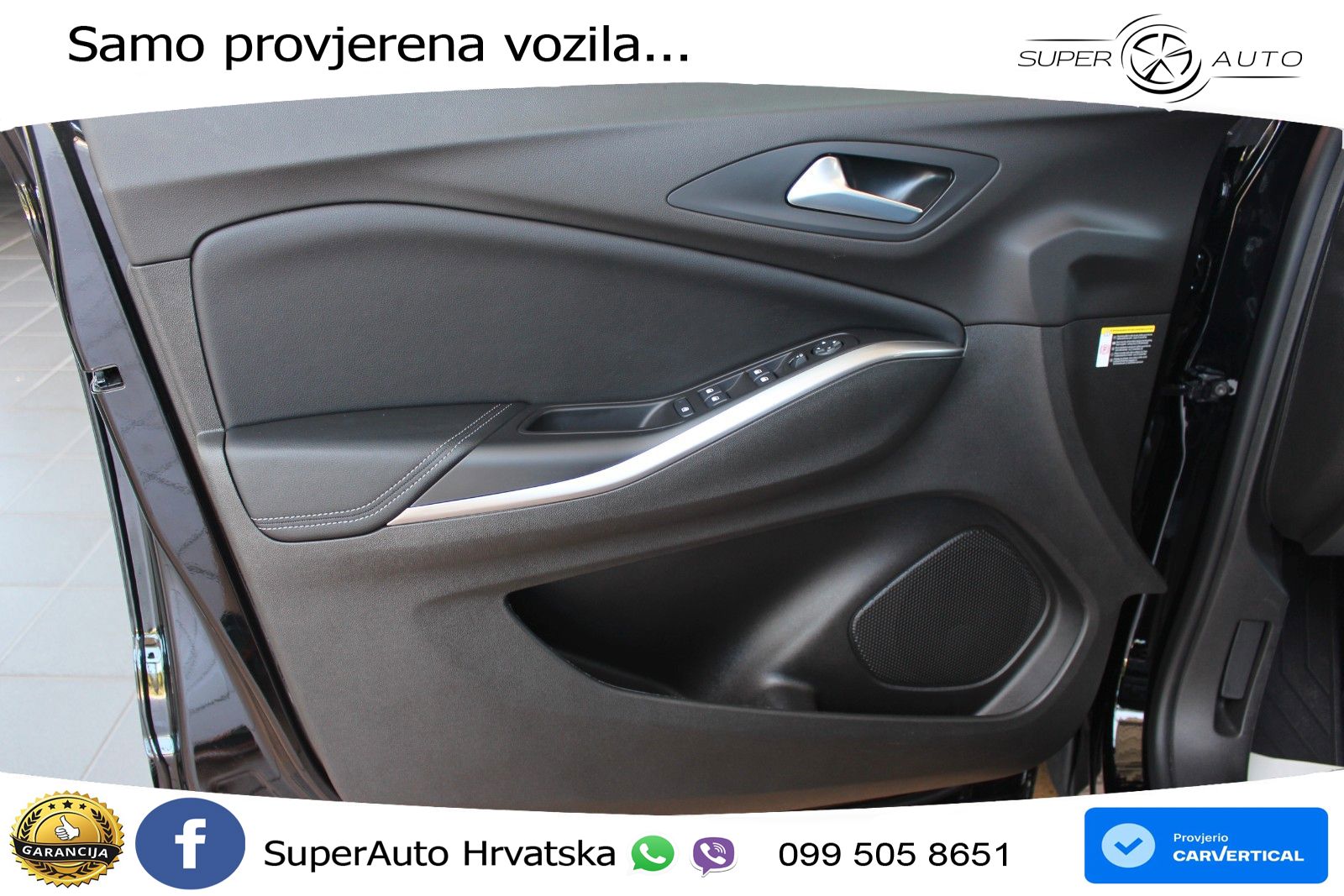 Opel Grandland 1.2i Turbo (130 KS) LED+GR SJED+ACC