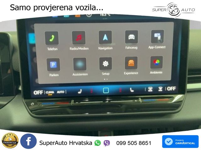 Volkswagen T-Roc 1.5 eTSI (150 KS)  DSG LED+GR SJED+ACC
