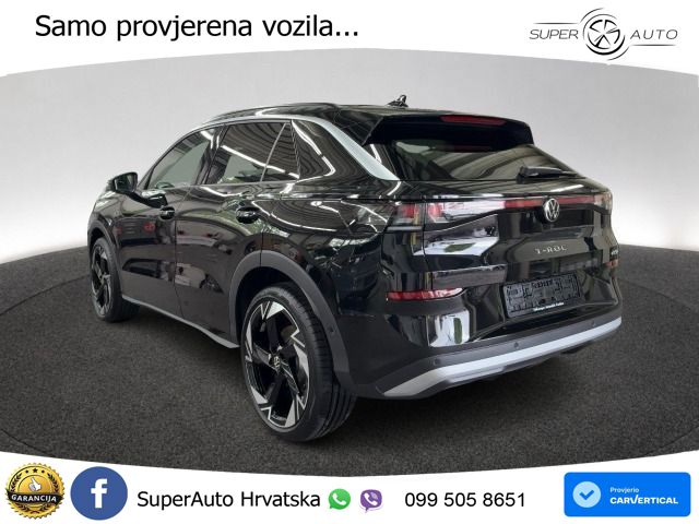 Volkswagen T-Roc 1.5 eTSI (150 KS)  DSG LED+GR SJED+ACC