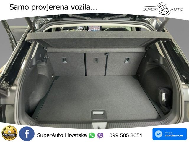 Volkswagen T-Roc 1.5 eTSI (150 KS)  DSG LED+GR SJED+ACC