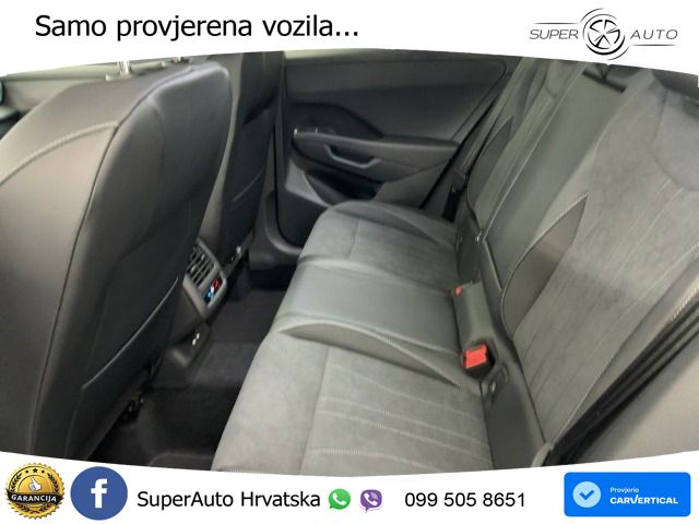Volkswagen T-Roc 1.5 eTSI (150 KS)  DSG LED+GR SJED+ACC
