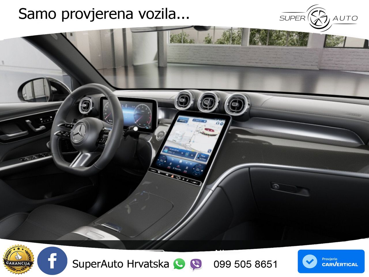 Mercedes GLC 300 (258 KS) 4MATIC 9G-TRONIC AMG