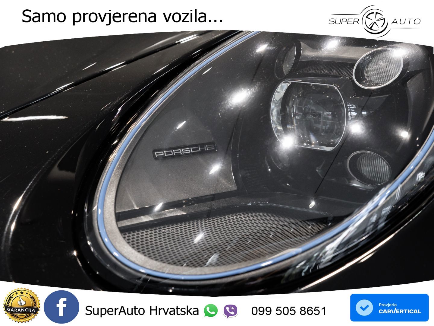 Porsche 911 GT3 4.0 (510 KS)