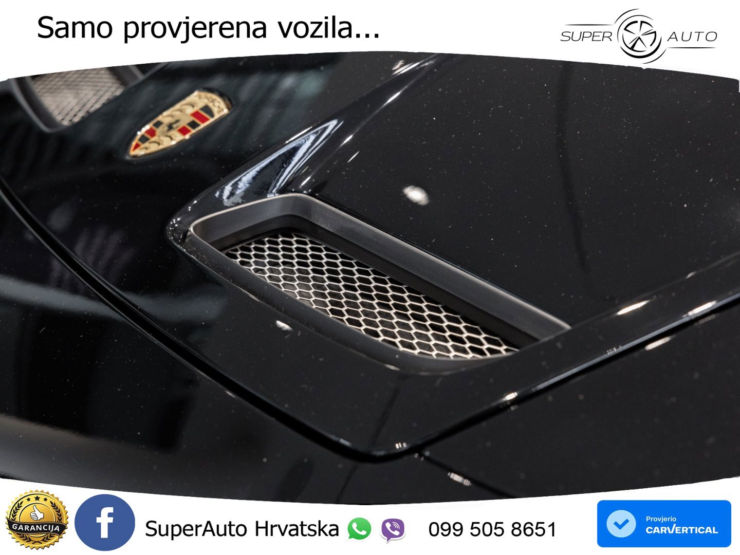 Porsche 911 GT3 4.0 (510 KS)