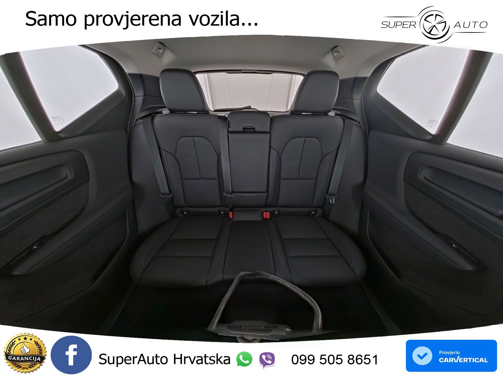 Volvo XC40 2.0 B4 AWD 197 KS Automatic LED+GR SJED+ACC