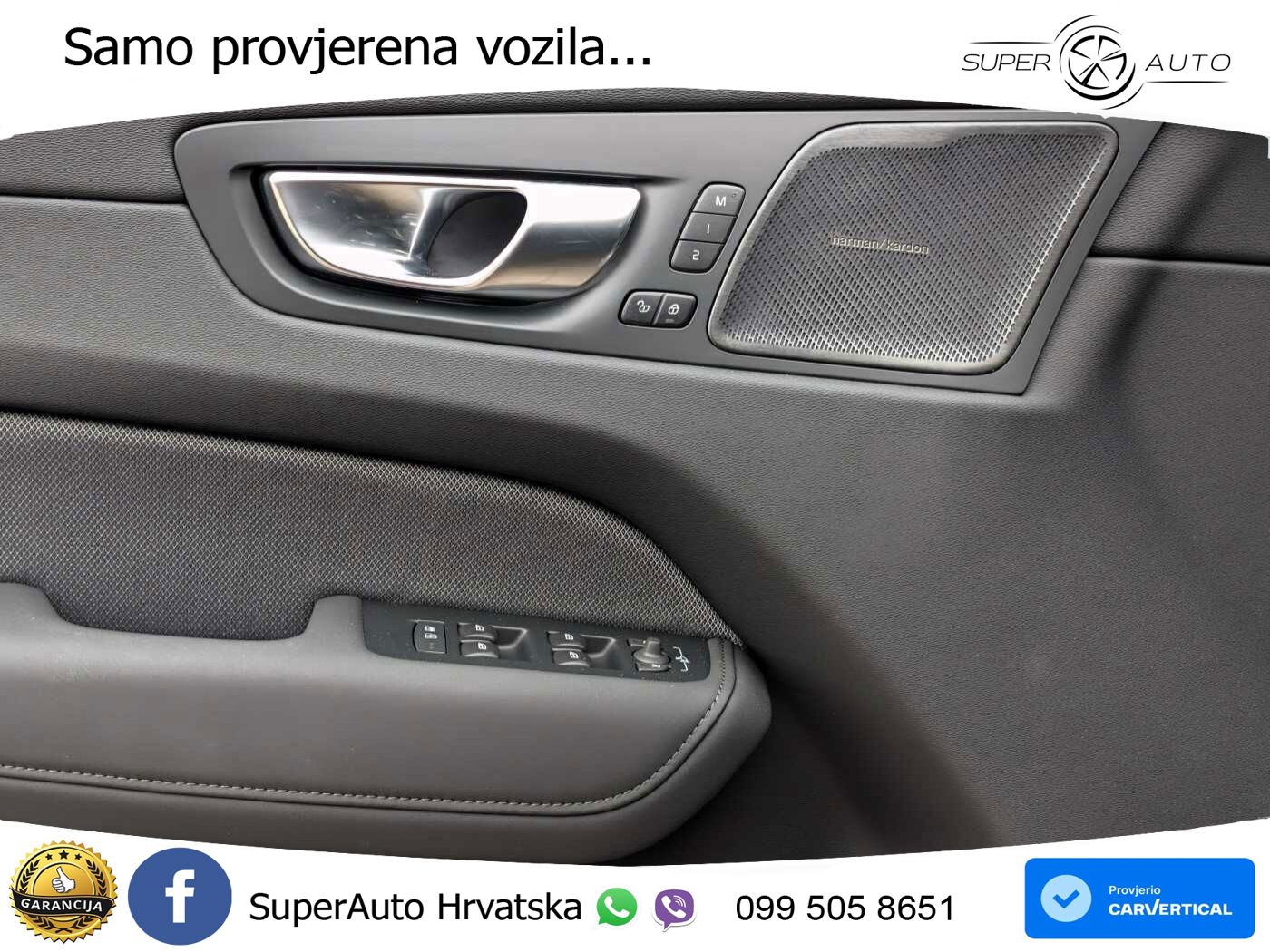 Volvo XC60 T8 AWD Geartronic ACC+HEAD+4xGR SJED+360+PANO