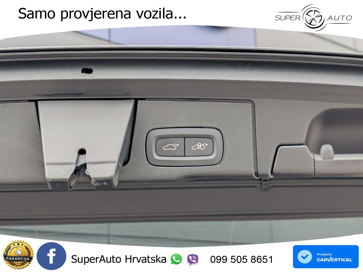 Volvo XC60 T8 AWD Geartronic ACC+HEAD+4xGR SJED+360+PANO