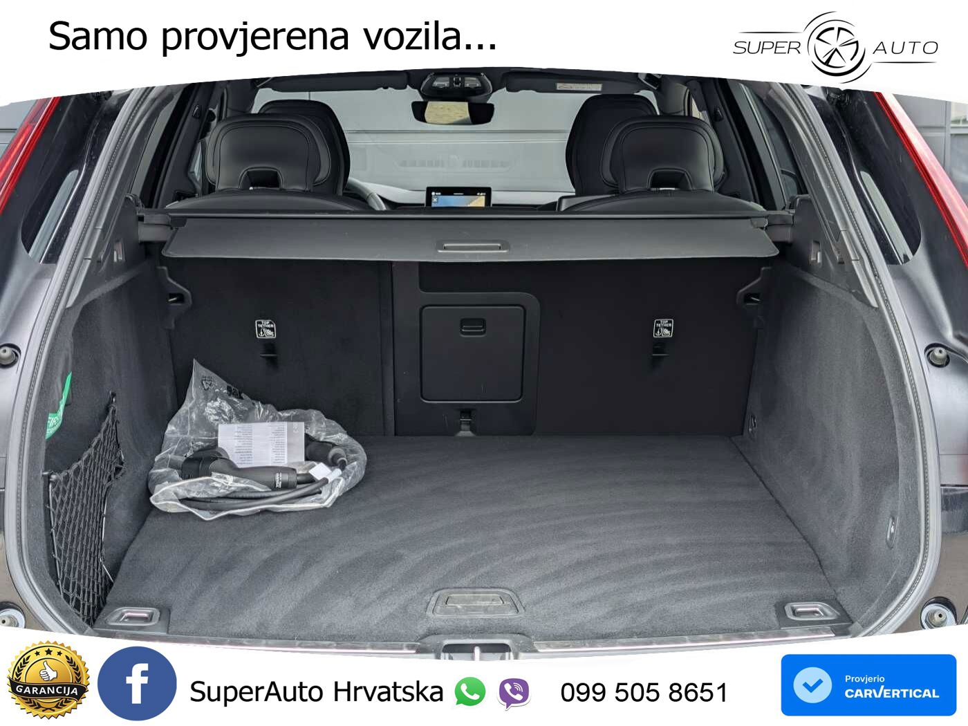 Volvo XC60 T8 AWD Geartronic ACC+HEAD+4xGR SJED+360+PANO