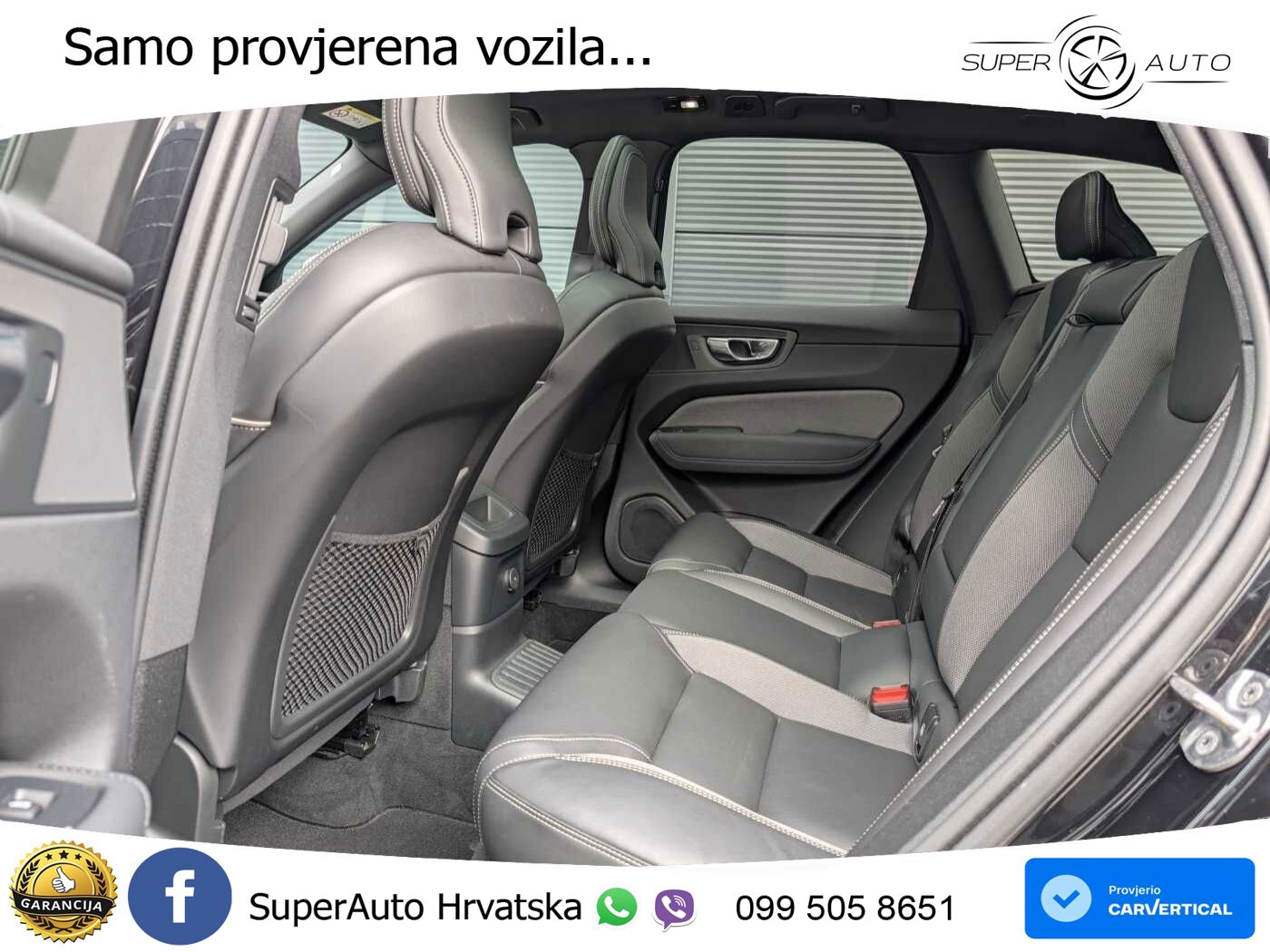 Volvo XC60 T8 AWD Geartronic ACC+HEAD+4xGR SJED+360+PANO