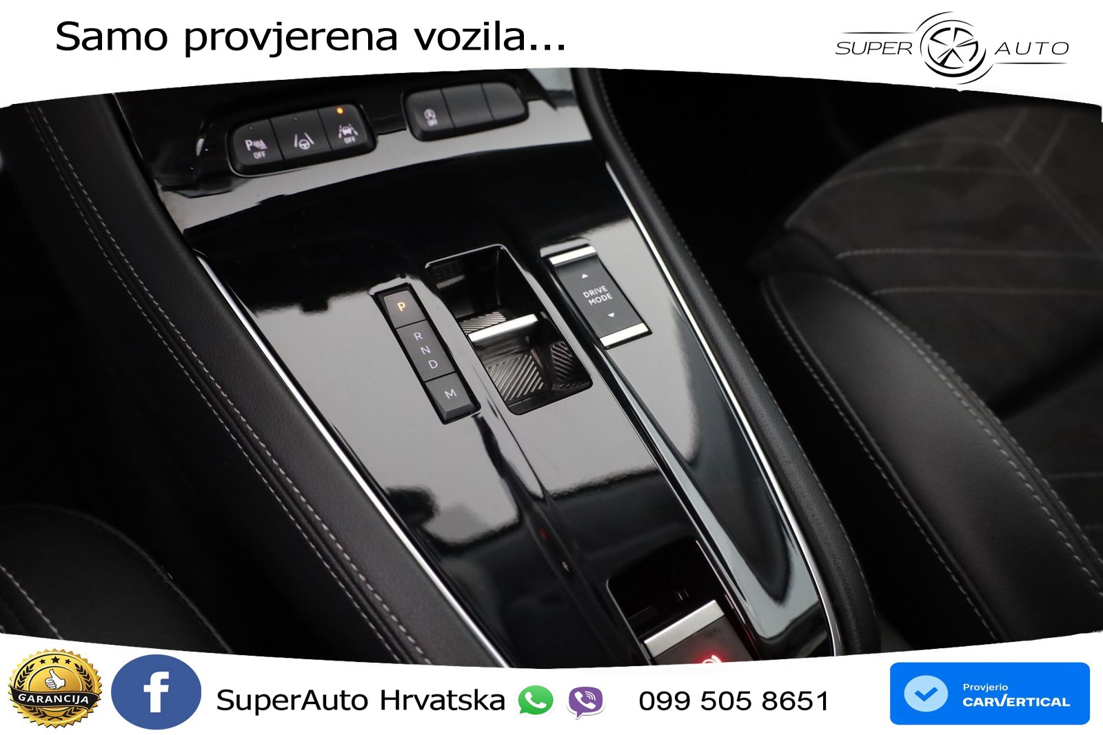 Opel Grandland 1.2i Turbo (130 KS) Automatic GS LED+GR SJED+ACC