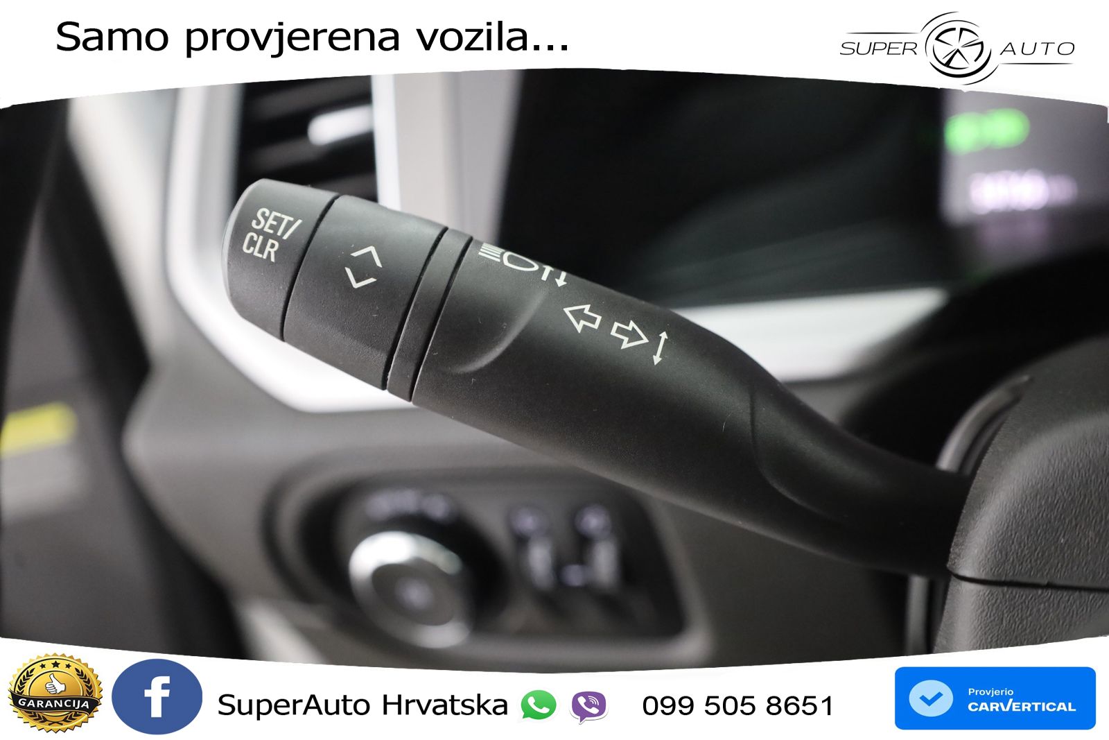 Opel Grandland 1.2i Turbo (130 KS) Automatic GS LED+GR SJED+ACC
