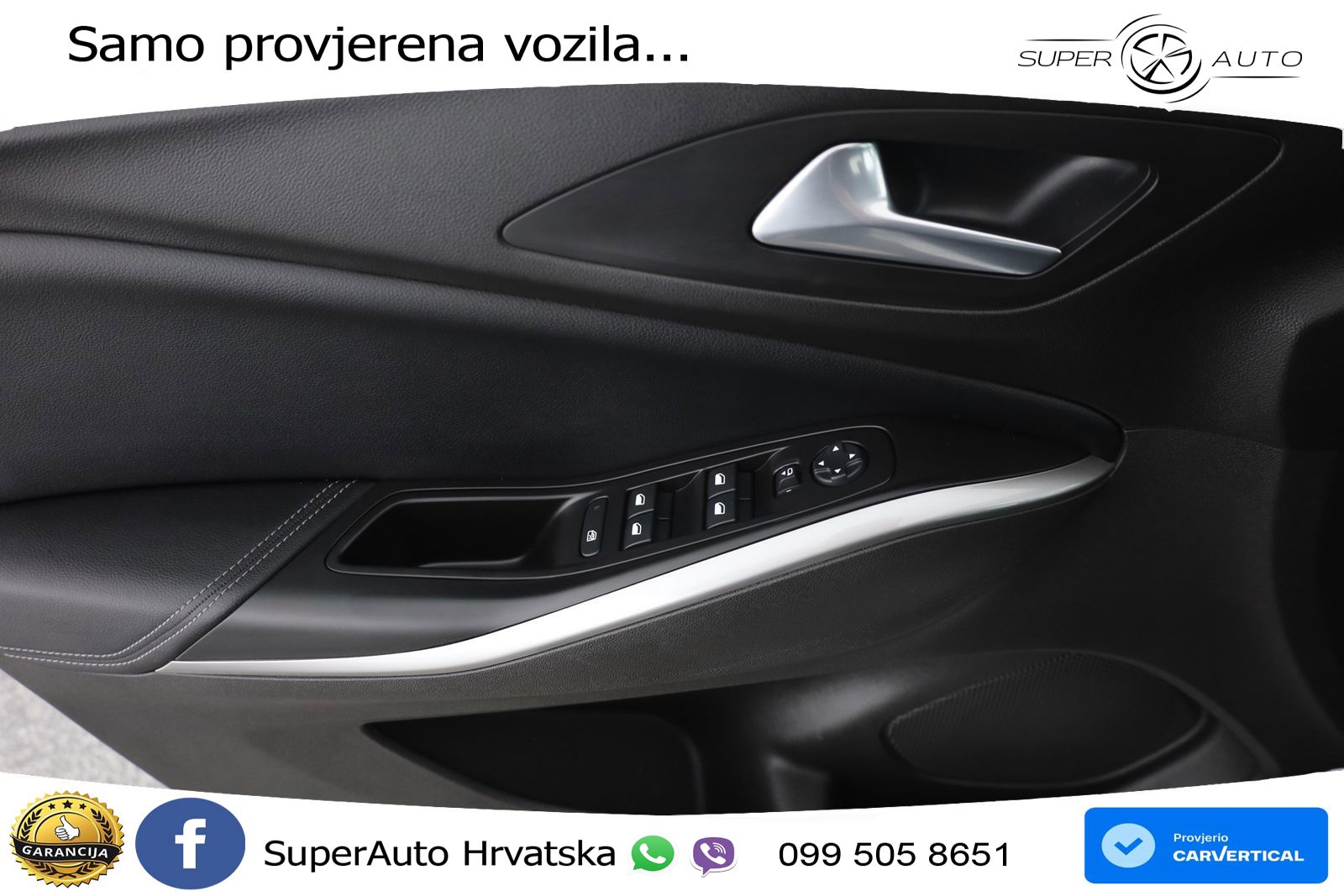 Opel Grandland 1.2i Turbo (130 KS) Automatic GS LED+GR SJED+ACC