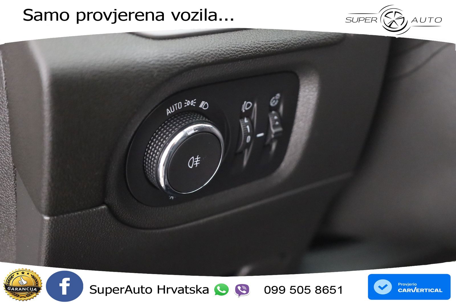Opel Grandland 1.2i Turbo (130 KS) Automatic GS LED+GR SJED+ACC