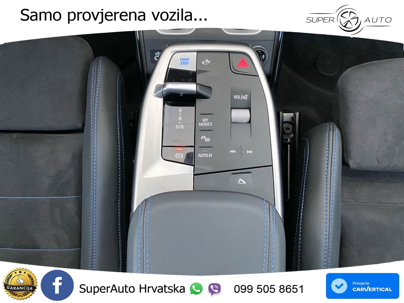 BMW iX1 68 kWh (313 KS) xDrive30 M Sport LED+GR SJED+ACC