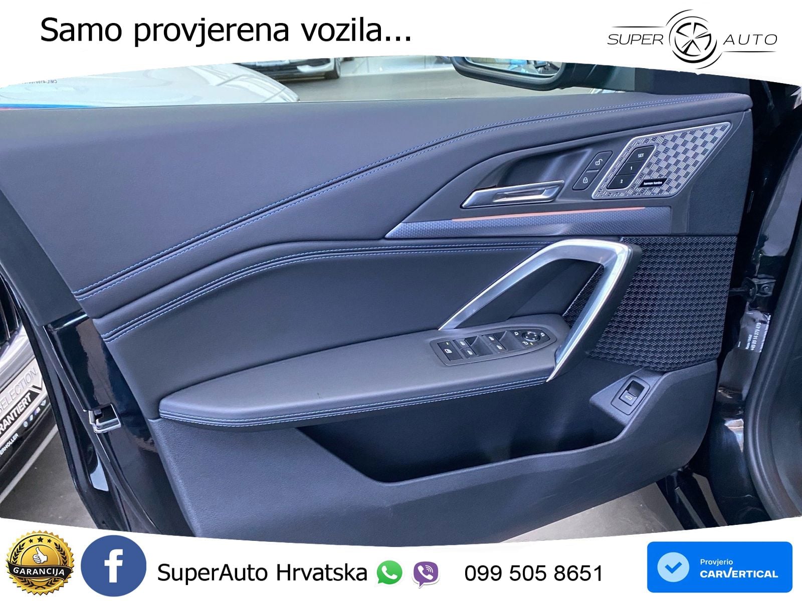 BMW iX1 68 kWh (313 KS) xDrive30 M Sport LED+GR SJED+ACC