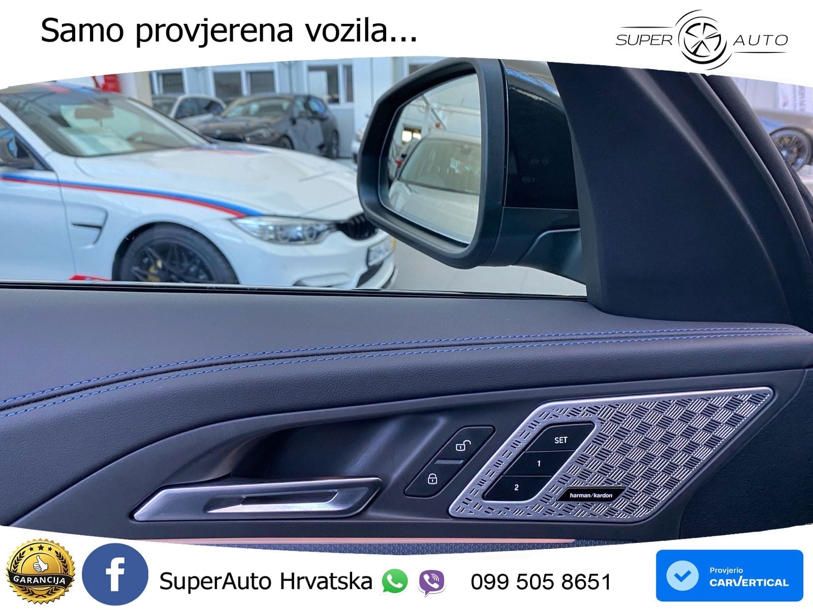 BMW iX1 68 kWh (313 KS) xDrive30 M Sport LED+GR SJED+ACC
