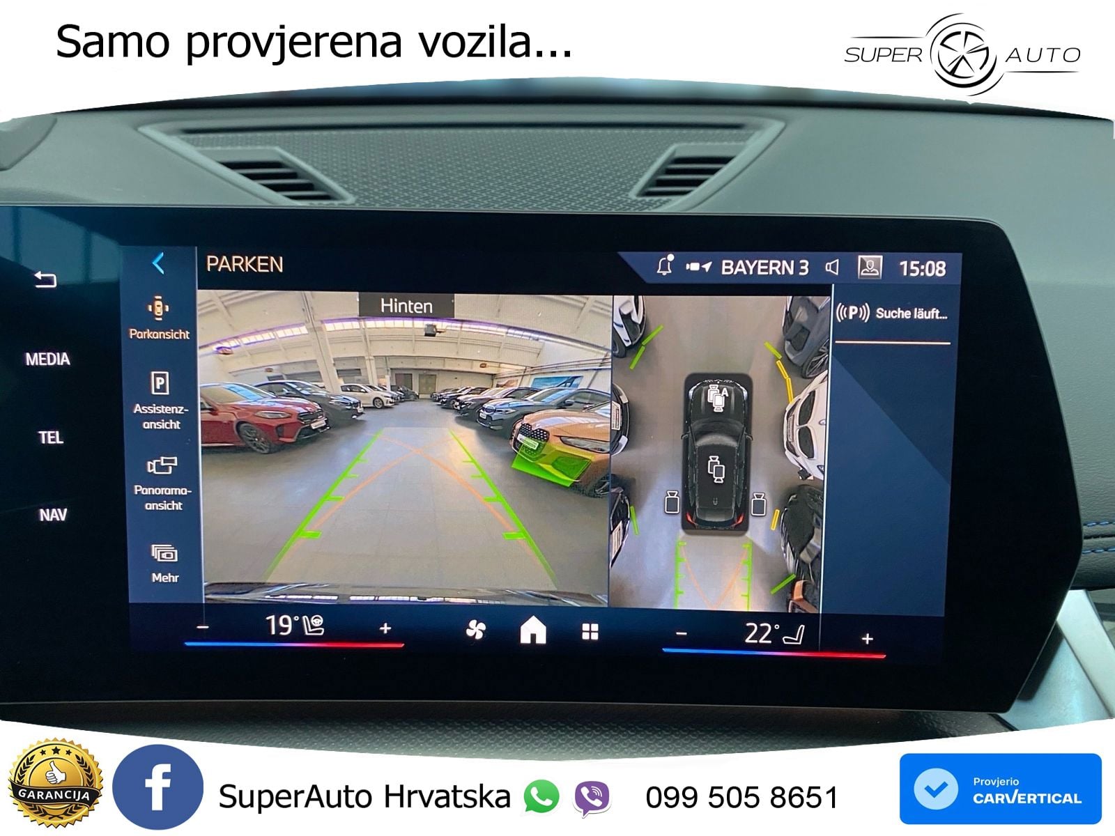 BMW iX1 68 kWh (313 KS) xDrive30 M Sport LED+GR SJED+ACC
